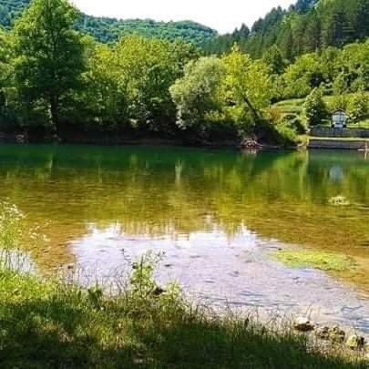 Flora&Fauna Bihać Екстериор снимка