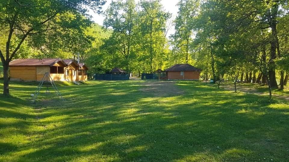 Flora&Fauna Bihać Екстериор снимка