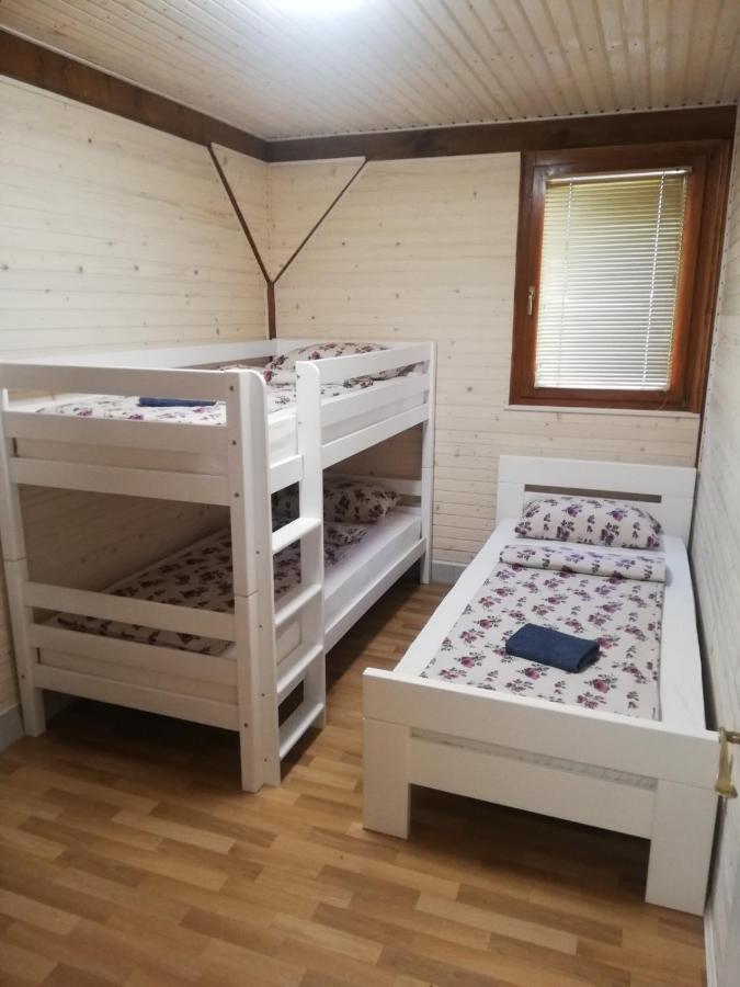 Flora&Fauna Bihać Екстериор снимка