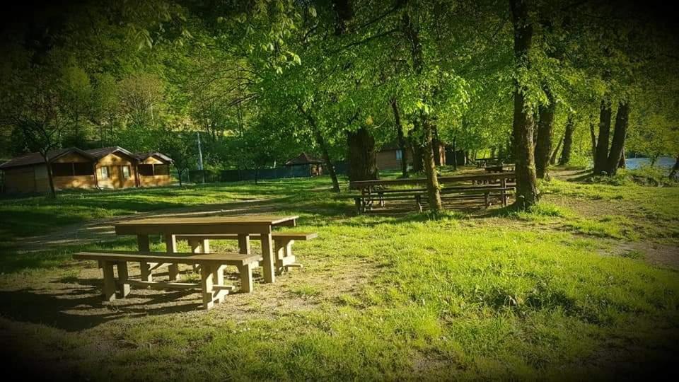 Flora&Fauna Bihać Екстериор снимка