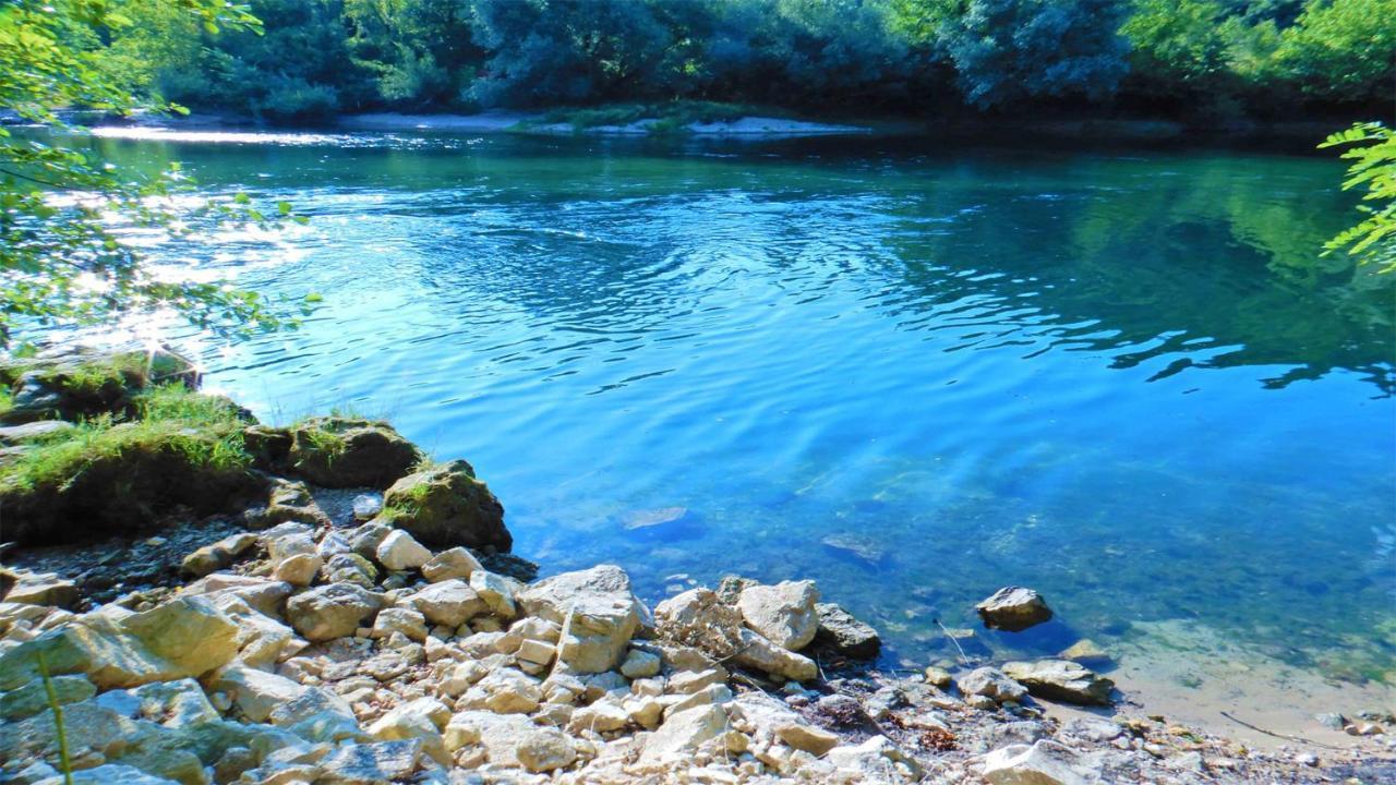 Flora&Fauna Bihać Екстериор снимка