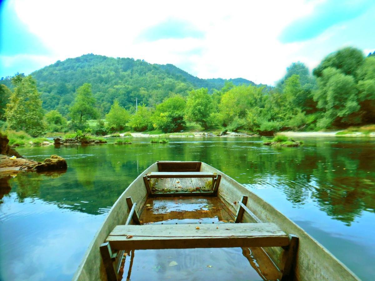 Flora&Fauna Bihać Екстериор снимка