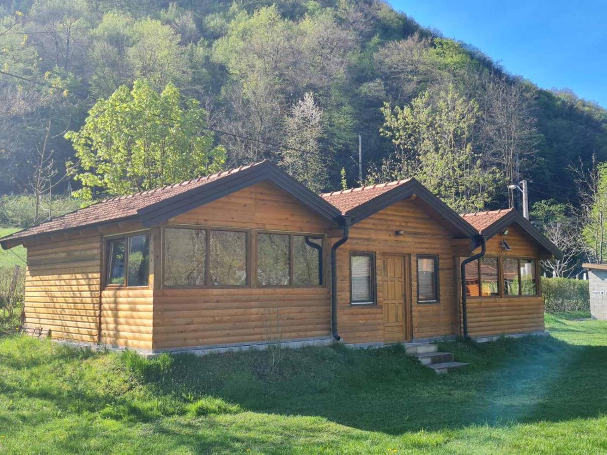 Flora&Fauna Bihać Екстериор снимка