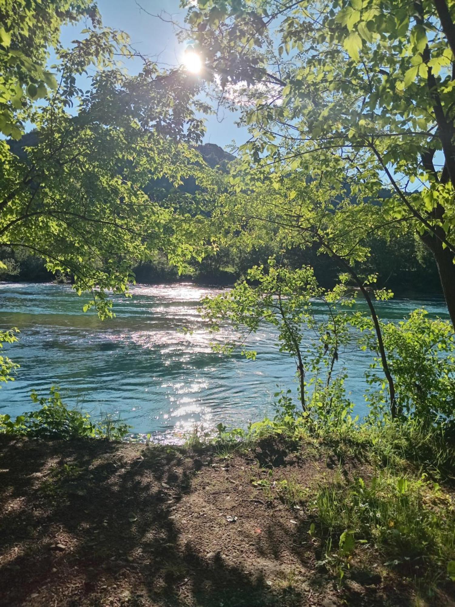 Flora&Fauna Bihać Екстериор снимка