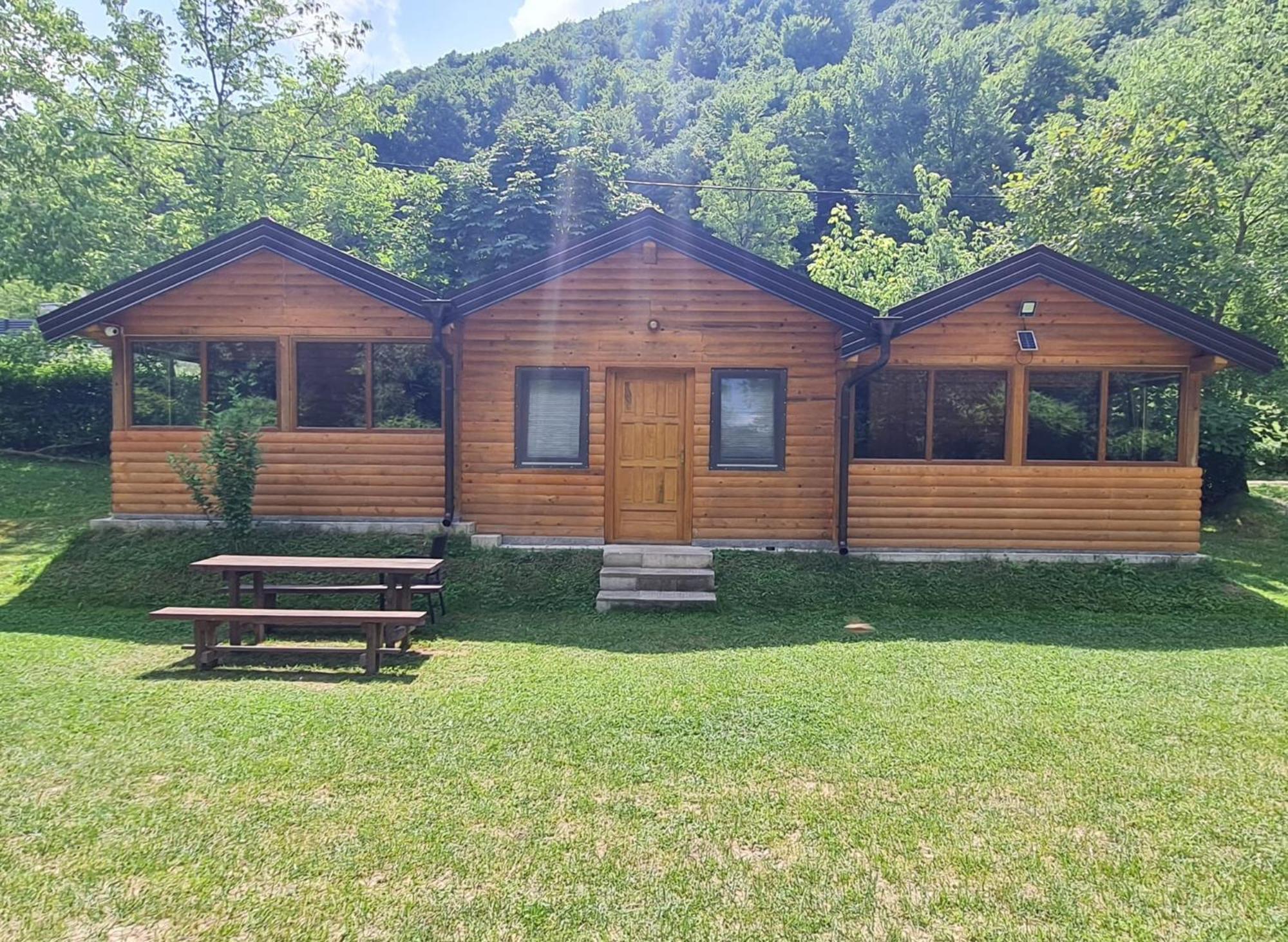Flora&Fauna Bihać Екстериор снимка